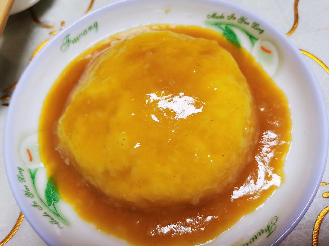 KFC口味土豆泥
