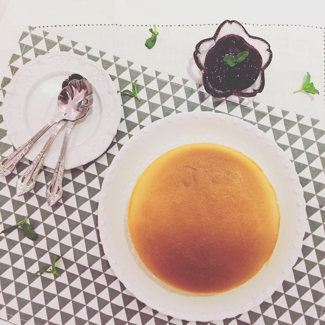 无油酸奶蛋糕---吃出芝士蛋糕D口感和味道，健康之选！