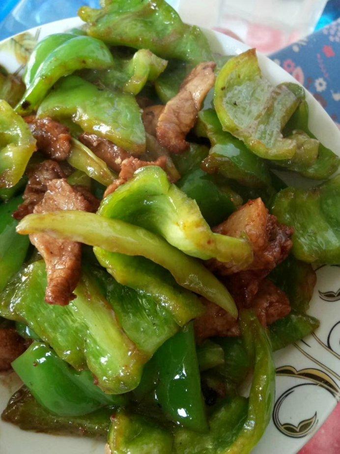 山药小饼