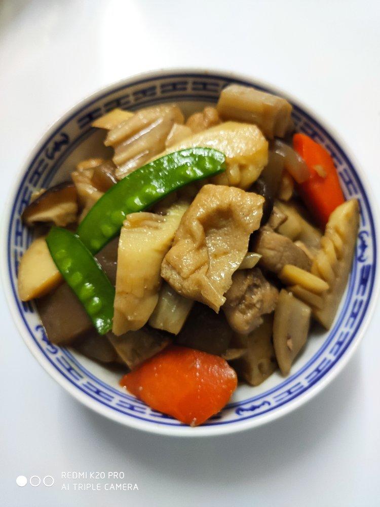 筑前煮