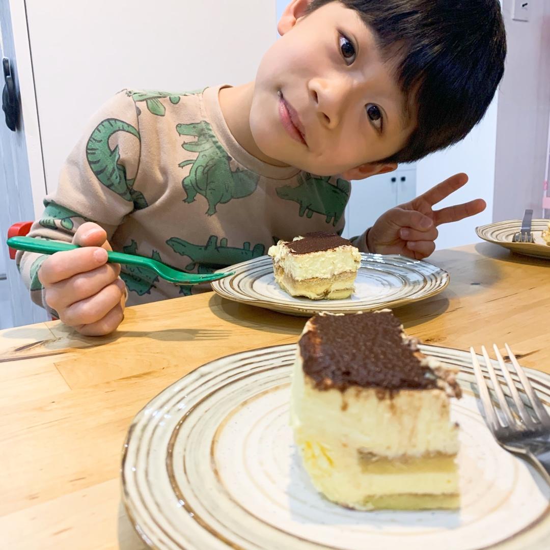 偷来的幸福，感恩围坐在一起的每一餐