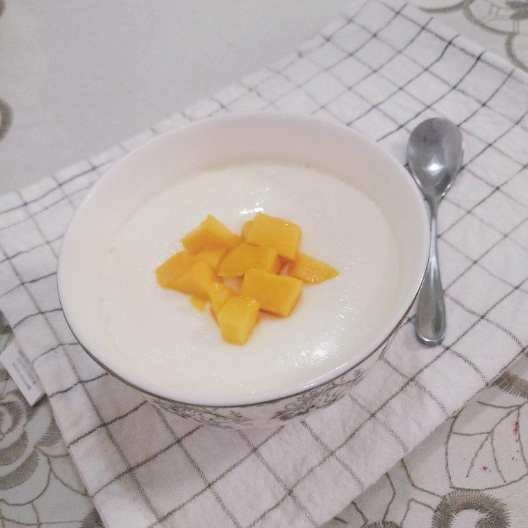 在家自制顺德双皮奶，百分百成功。