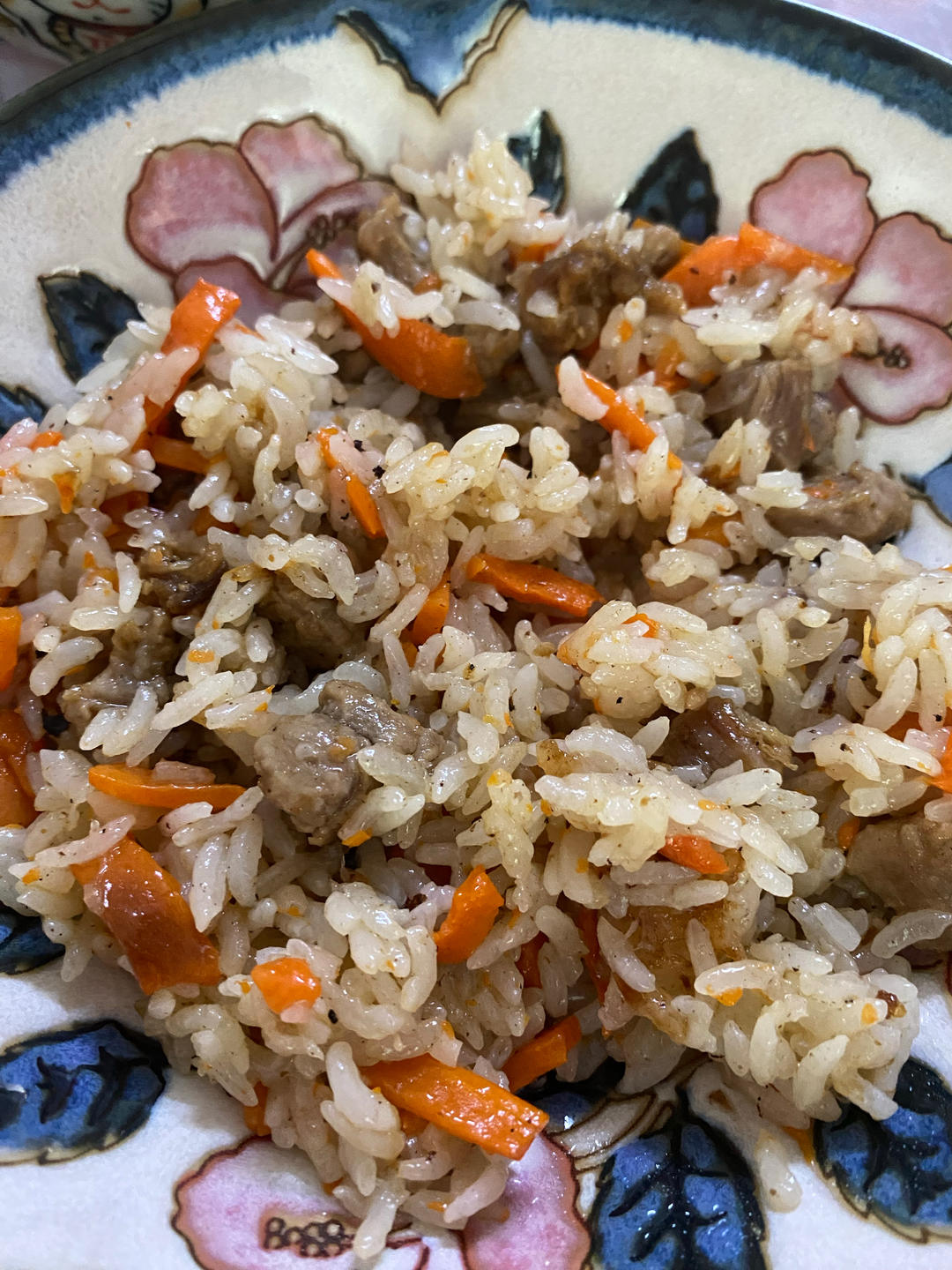 正宗新疆手抓饭