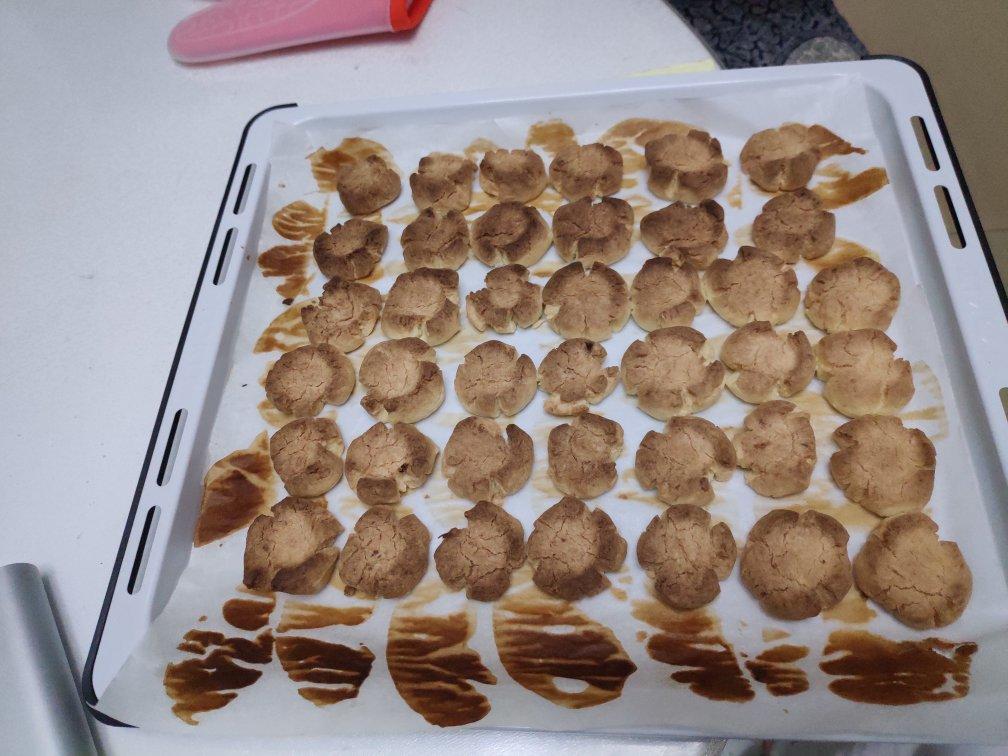 玛格丽特小饼干