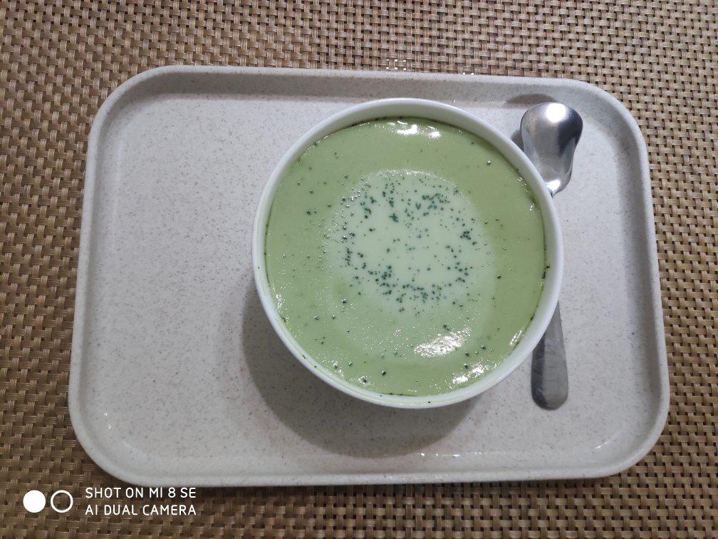 鲜奶炖蛋-超级香滑的夏日甜品