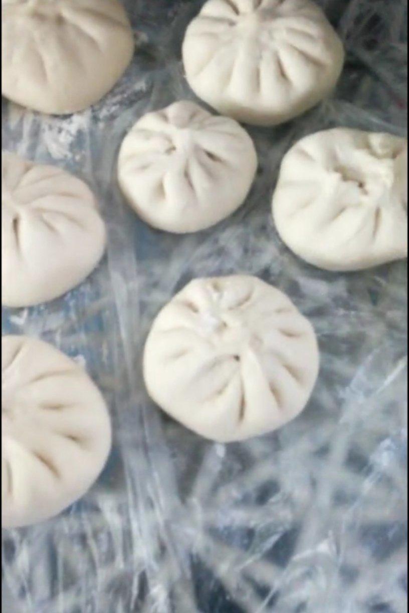 包子皮的做法和配方