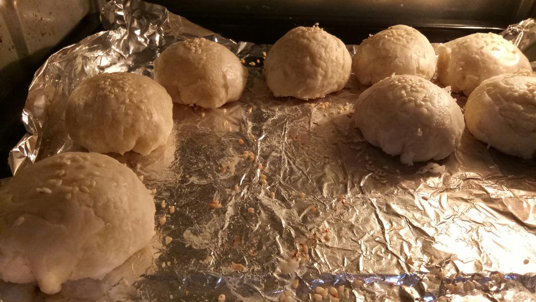 【上海味】苏式榨菜鲜肉月饼