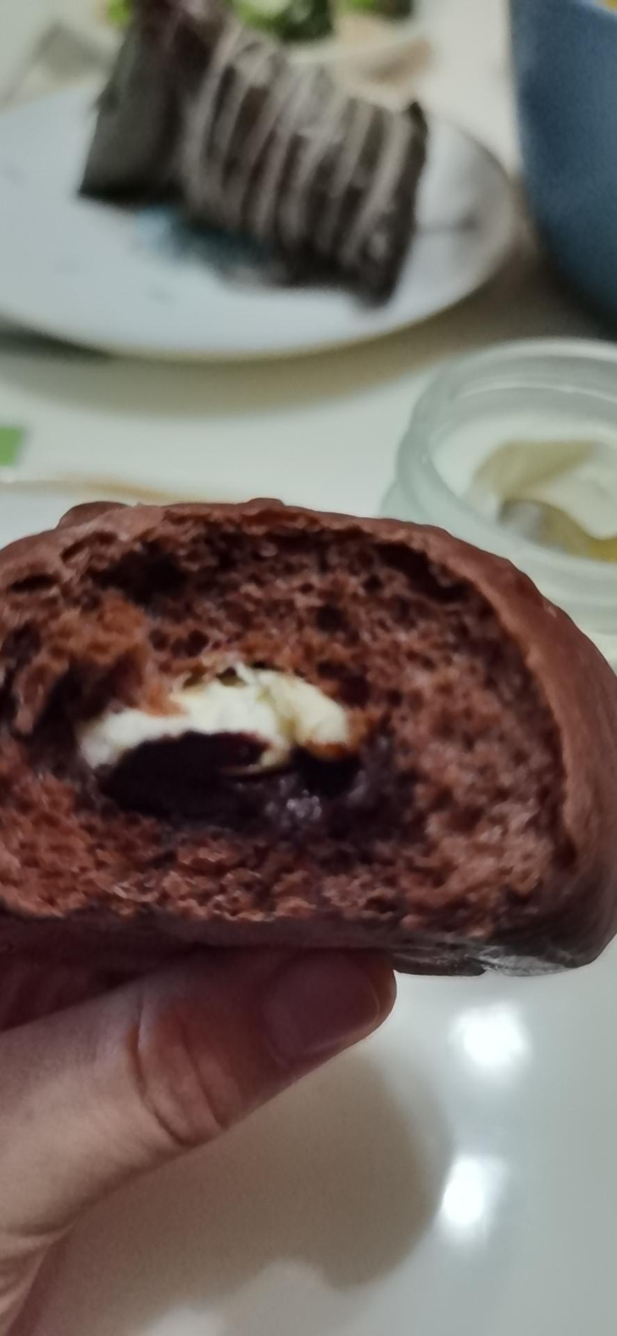 豪华版黑眼豆豆