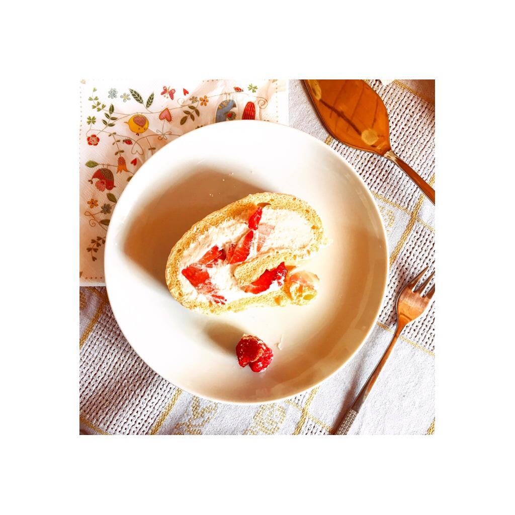 小四卷～风靡美食群的美味蛋糕卷
