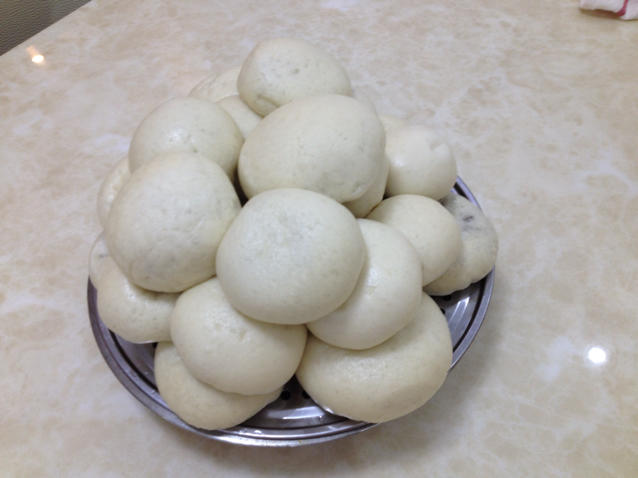 clover24做的小豆包