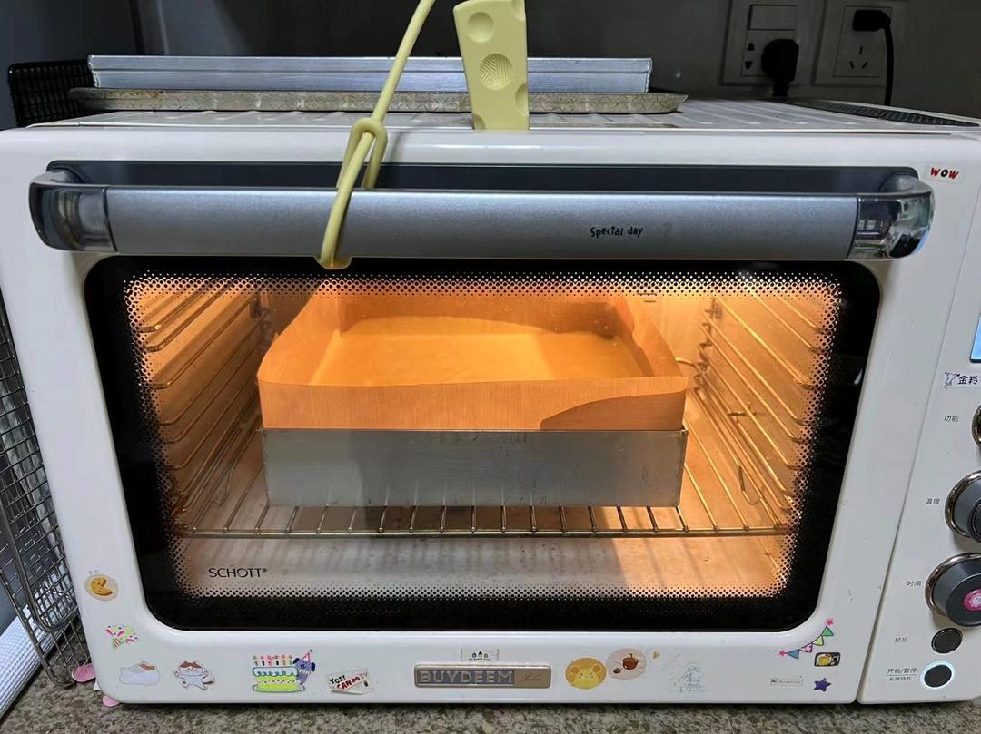 👆【烤箱打卡戳这】琥珀核桃仁-3月美食日记打卡