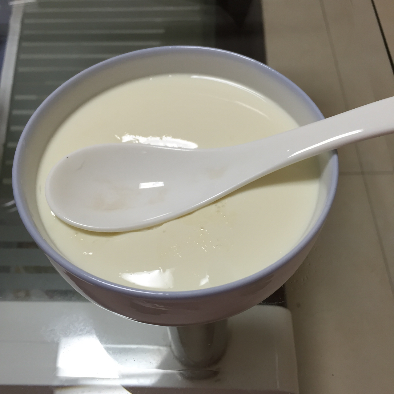 姜撞奶
