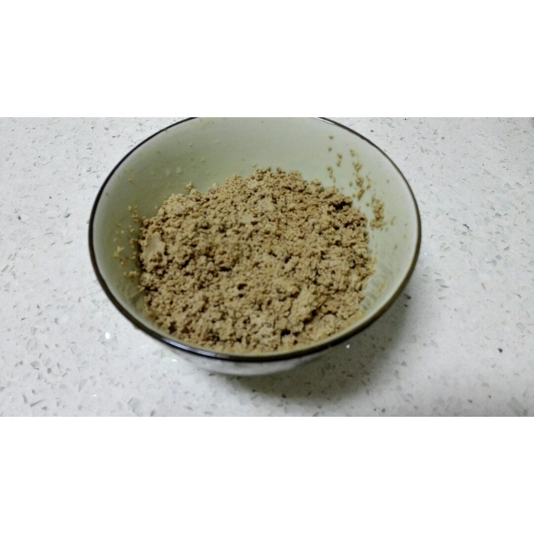 宝贝食谱