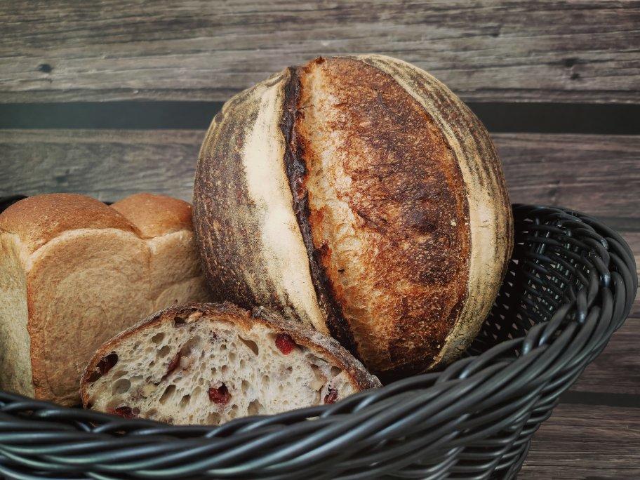 【Ken Forkish】Pain de campagne天然酵种法国乡村欧包（附水温换算公式）