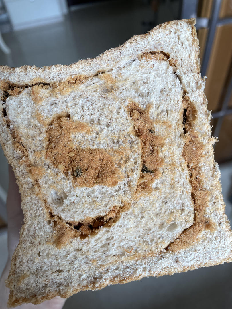 桃cc的吐司笔记