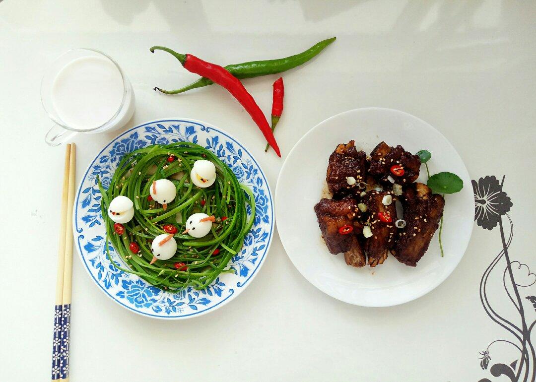 鹌鹑蛋之小鸡总动员