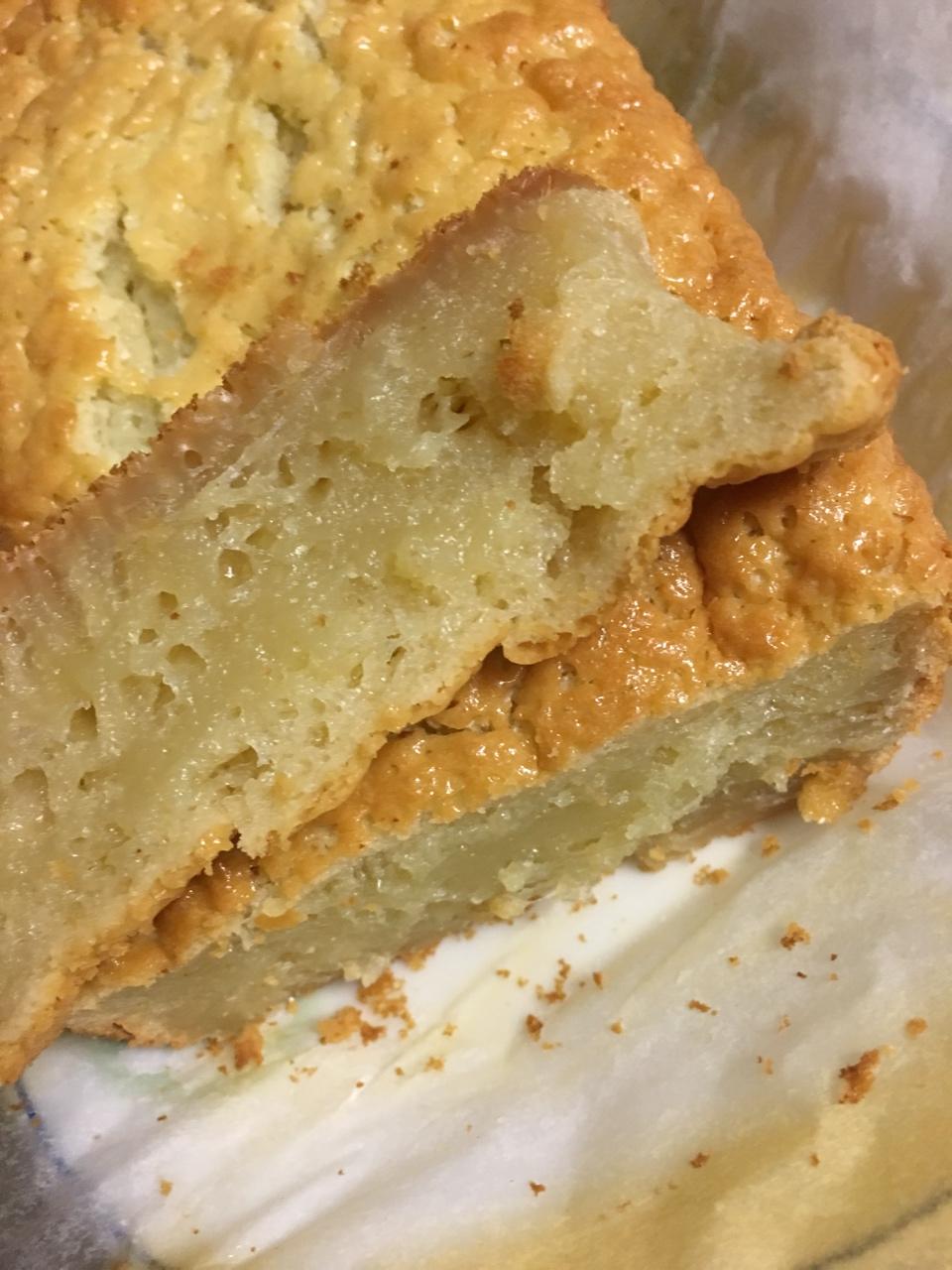 黄金糕