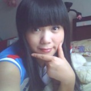 鼓浪屿的酱油妹