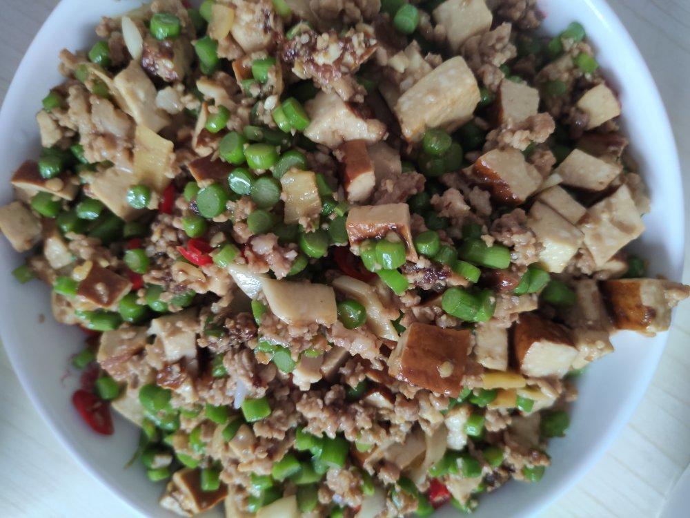 超级好吃的下饭菜