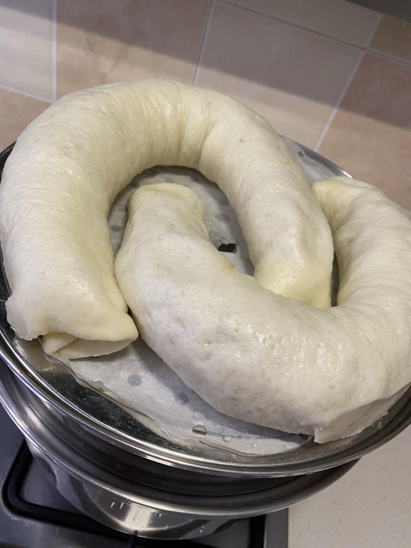 窍门多多的老北京传统酱香肉龙（懒龙）