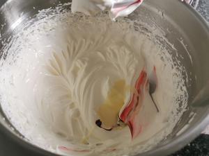 雀巢鹰唛巧克力炼奶【新年米奇杯子蛋糕】的做法 步骤20