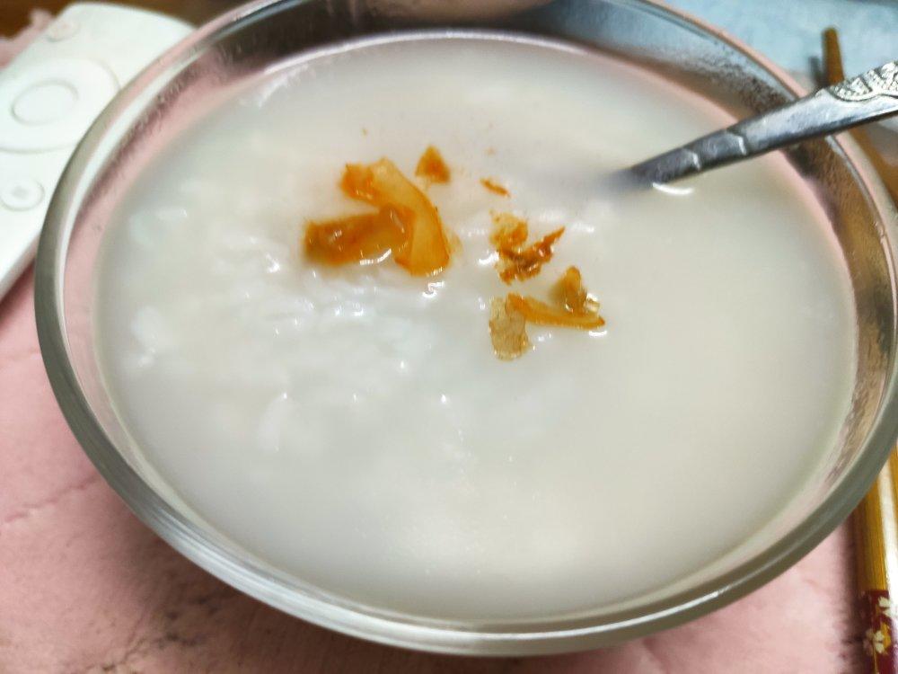 晚餐•2020年4月18日