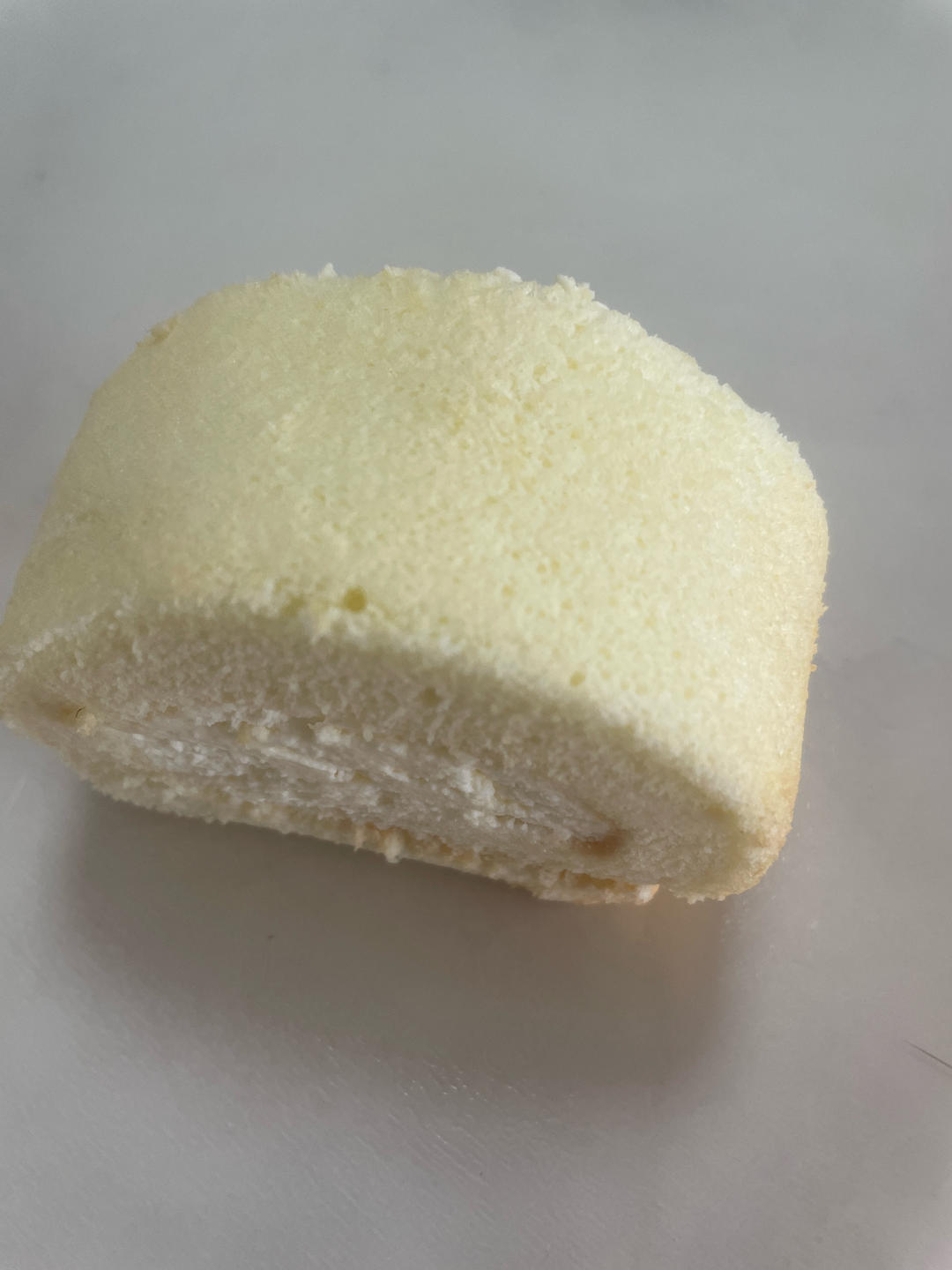 【蛋糕卷小分队】10：两种方法，一步一步教你做好胖嘟嘟的O形卷