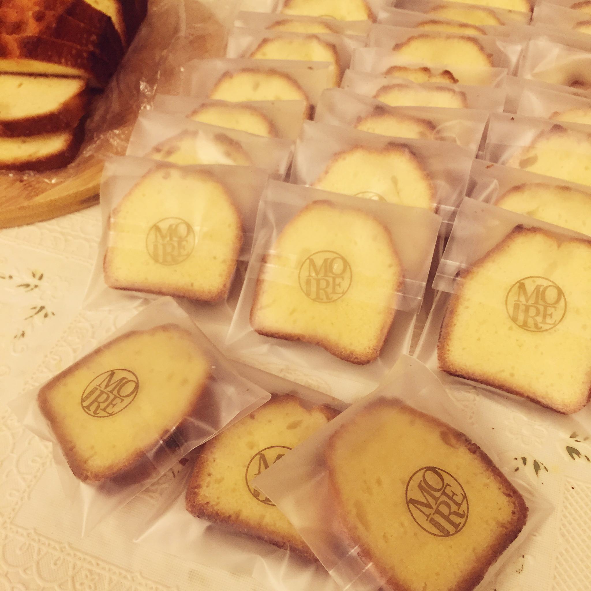 超松香草磅蛋糕-- 练习作35 掌握要点0失败