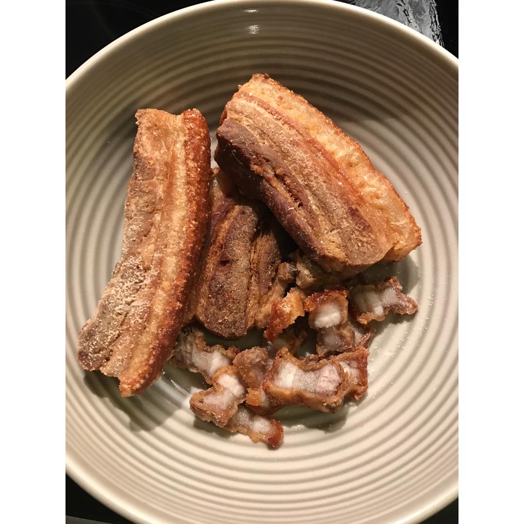 正宗桂林锅烧肉