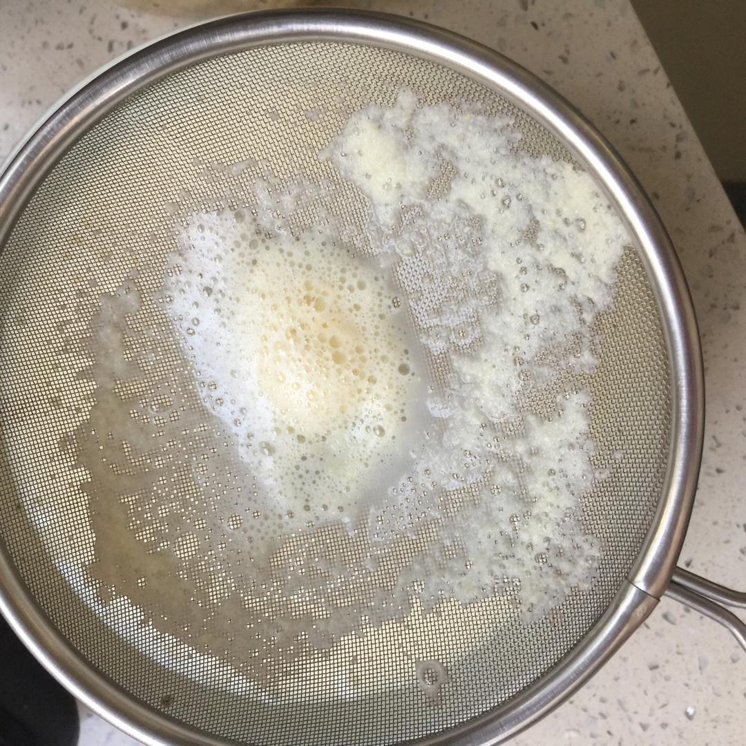 原汁机现磨豆浆