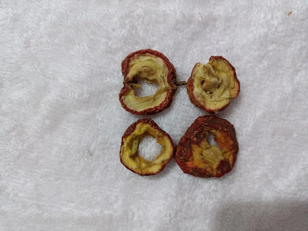 泰式咖喱鸡肉炖土豆萝卜【1月北鼎珐琅锅食谱】