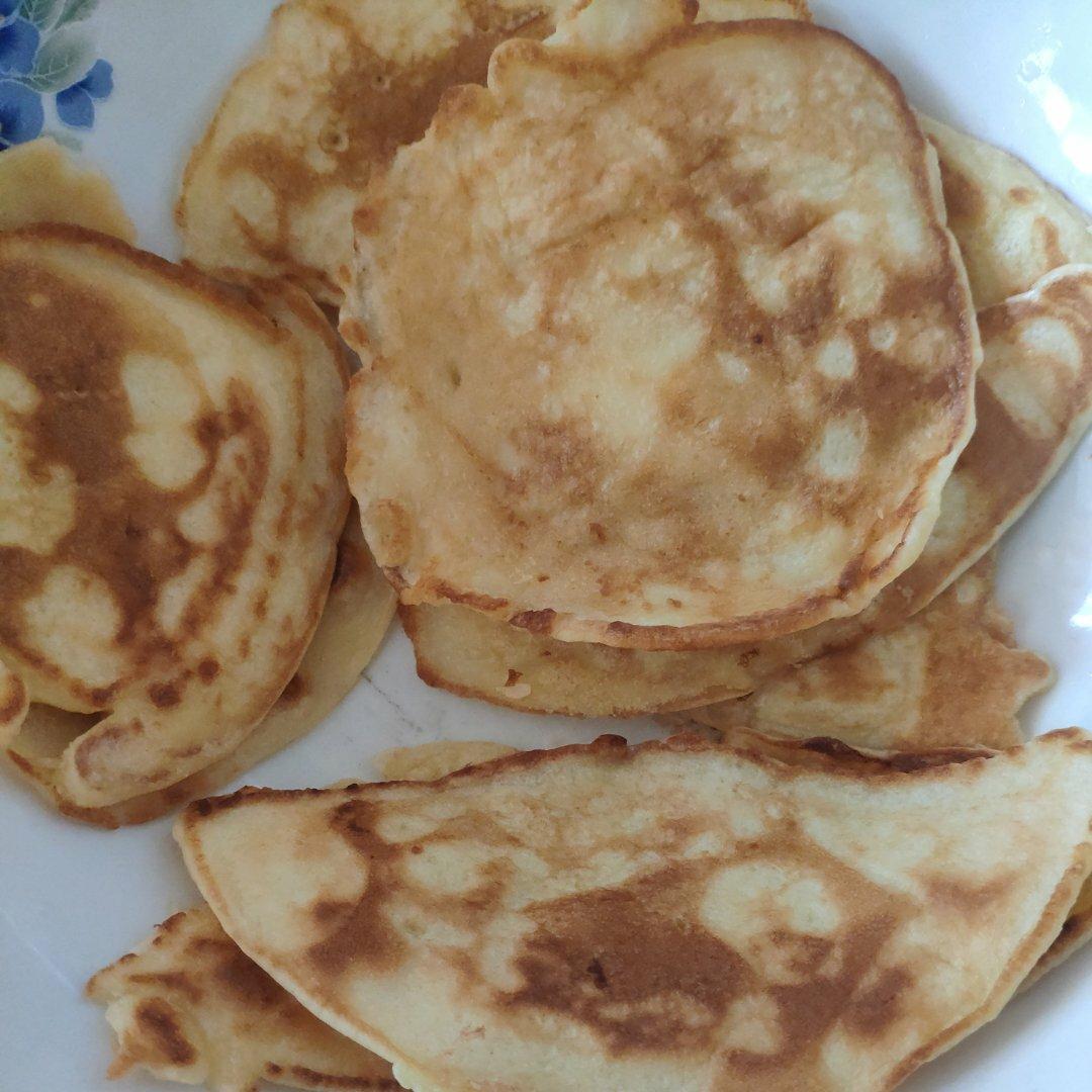 快手益力多小饼