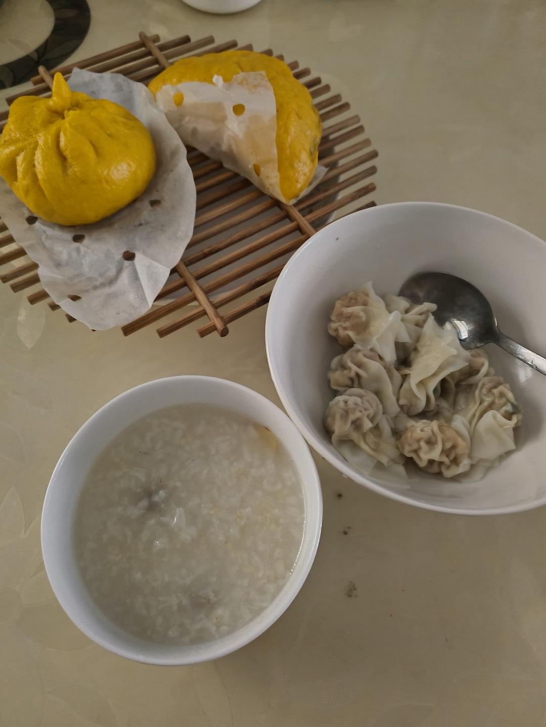 早餐•2026年3月30日