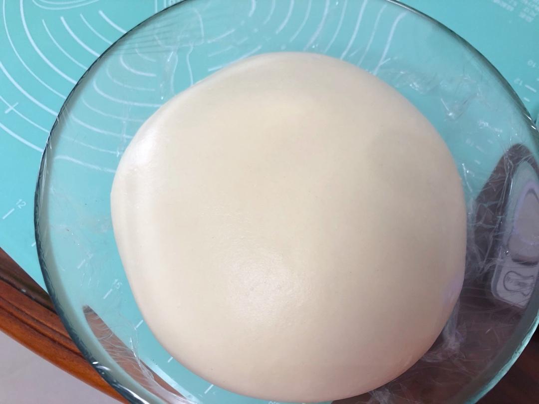 油炸甜甜圈