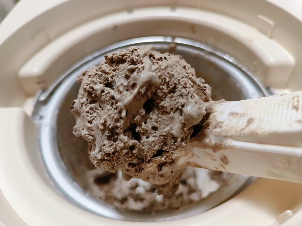 5款自制快手冰淇淋🍨丨让你畅享整个夏天不重样的做法 步骤12