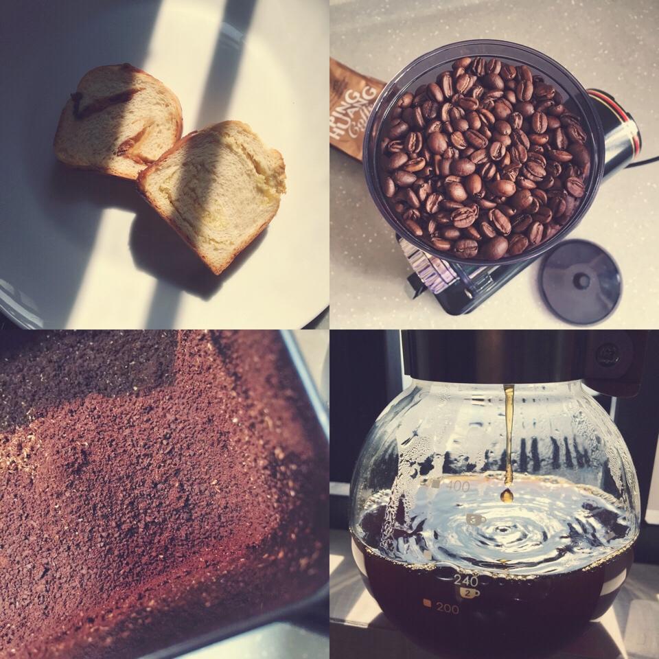 我的厨房我做煮