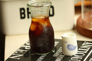 Cold Brew Coffee 冷泡（冷萃）咖啡的做法 步骤9