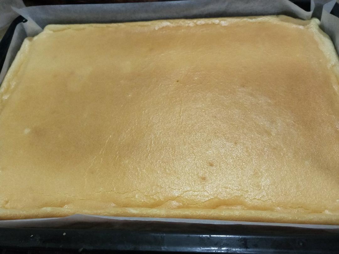 小四卷～风靡美食群的美味蛋糕卷