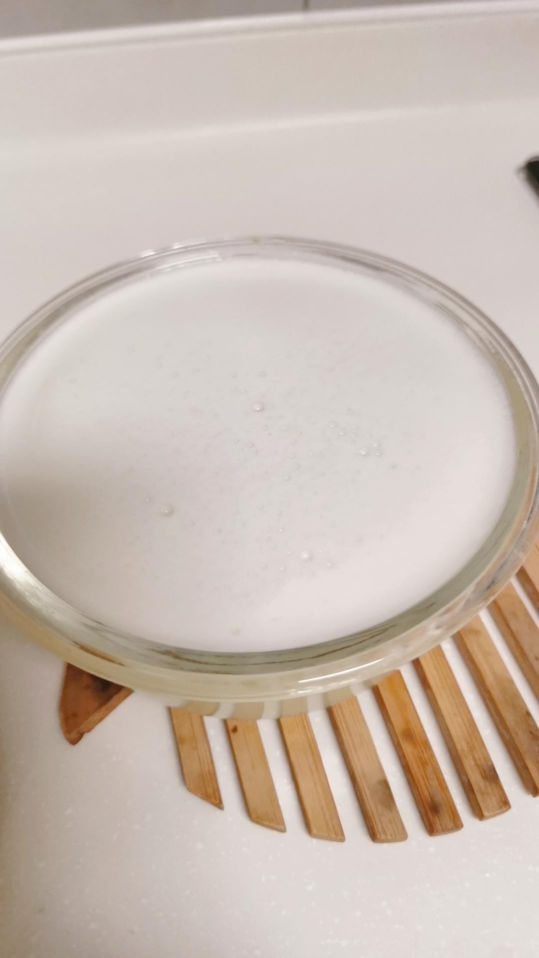 鹰嘴豆豆浆