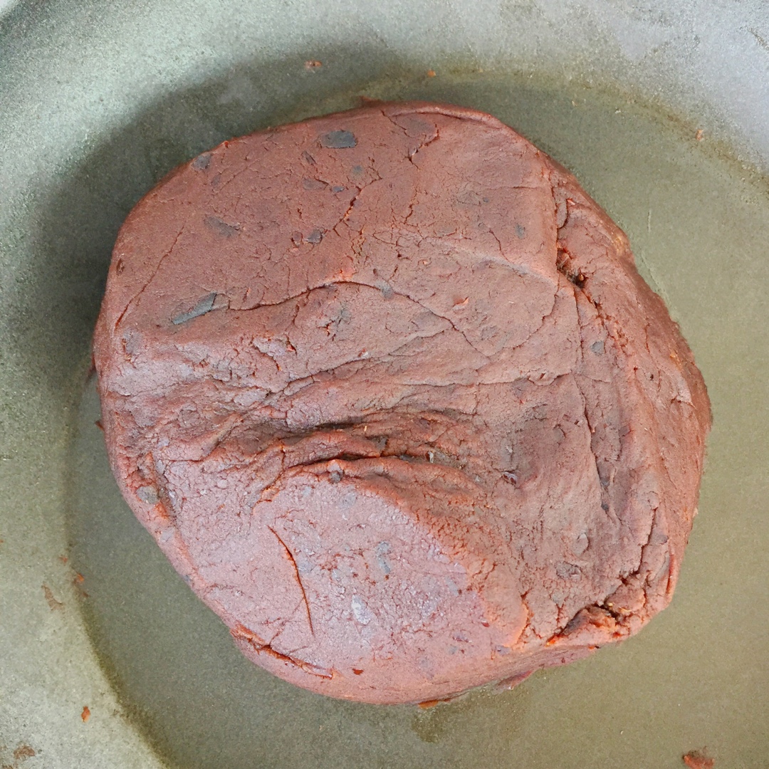 红豆沙月饼蛋黄酥青团适用