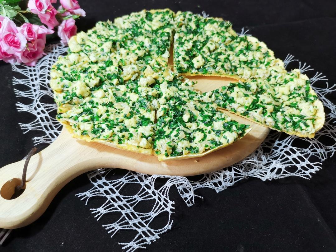 老北京烀饼