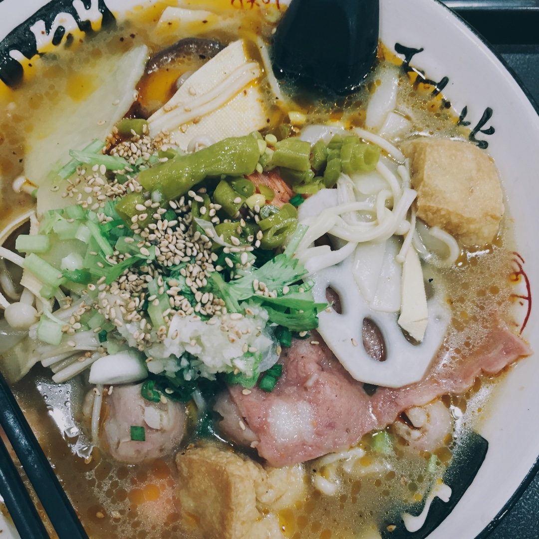 增增的厦门吃路生活