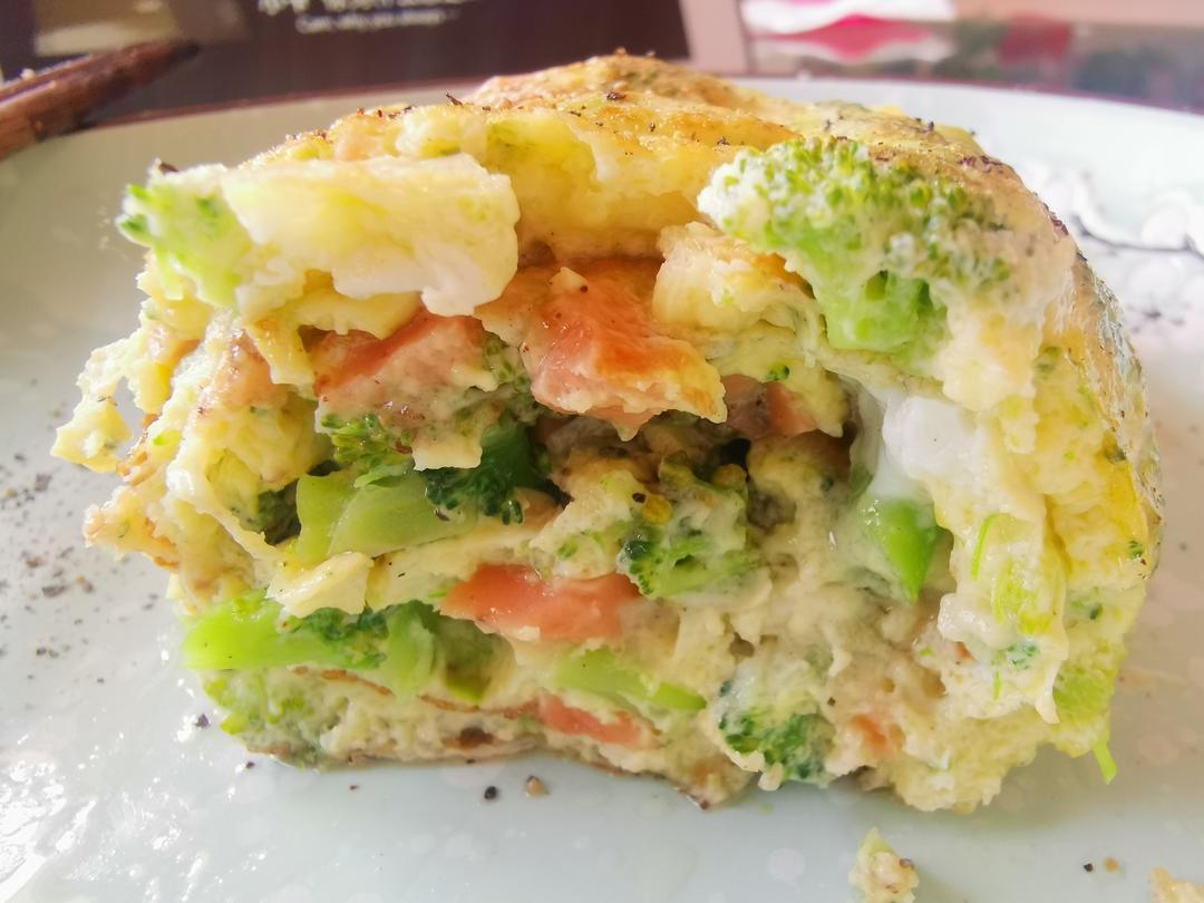 日式厚蛋烧的做法