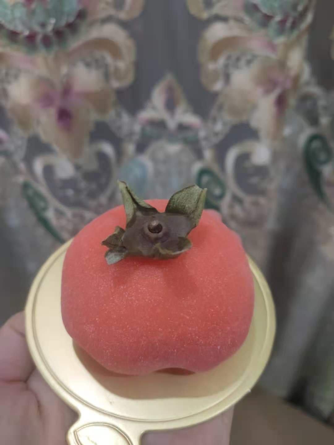 雪媚娘（超详细）