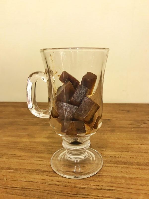 Cold Brew Coffee 冷泡（冷萃）咖啡