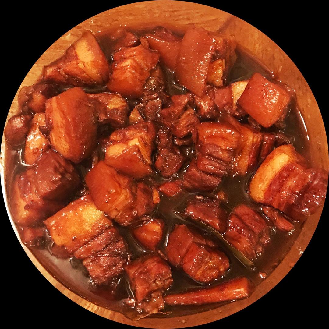 红烧肉