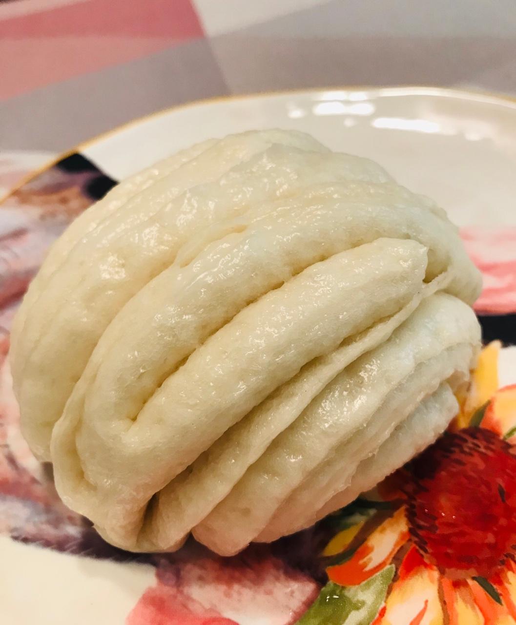 葱油花卷——还原妈妈的味道