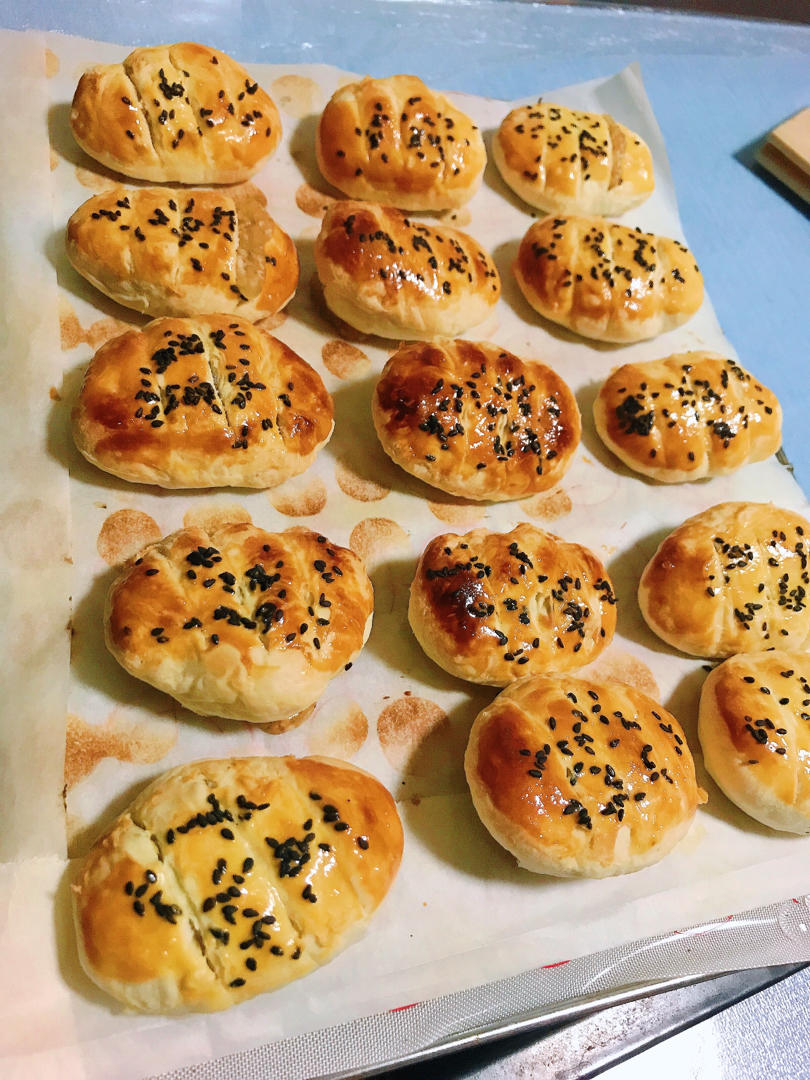老婆饼