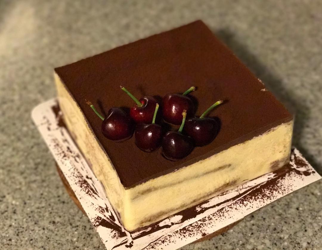 提拉米苏（硬身版）