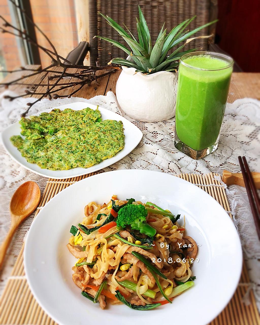 记录减脂营养餐（私人记录篇）